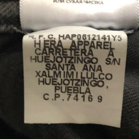 “NEW” RE/DONE 90s High Rise Loose Vintage Jean - Picture 9 of 10